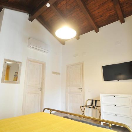 לינה וארוחת בוקר Trentinara La Casa Di Nenna מראה חיצוני תמונה