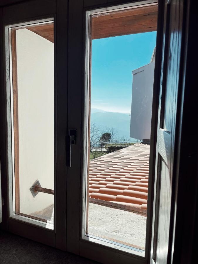 לינה וארוחת בוקר Trentinara La Casa Di Nenna מראה חיצוני תמונה